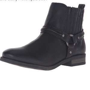 🏍 Motorcycle 🏍 Ankle Boots - Womens